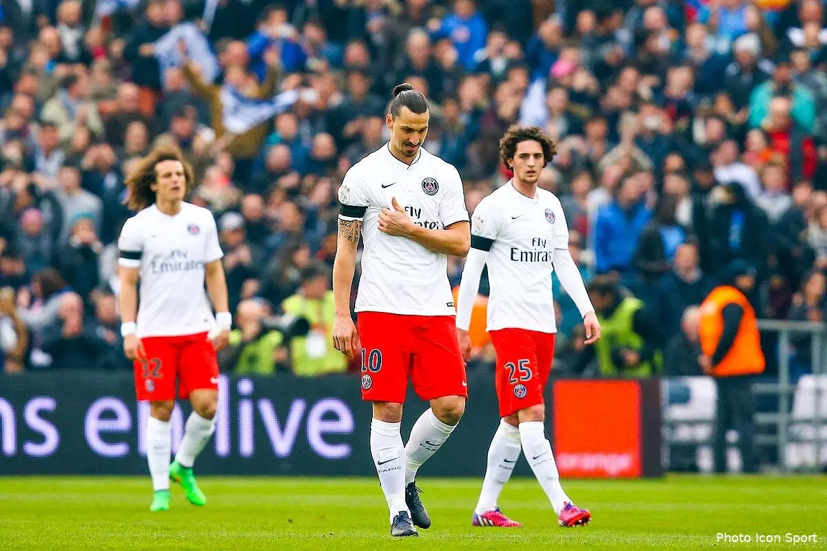 Payet et Ibrahimovic convoqués le 9 avril