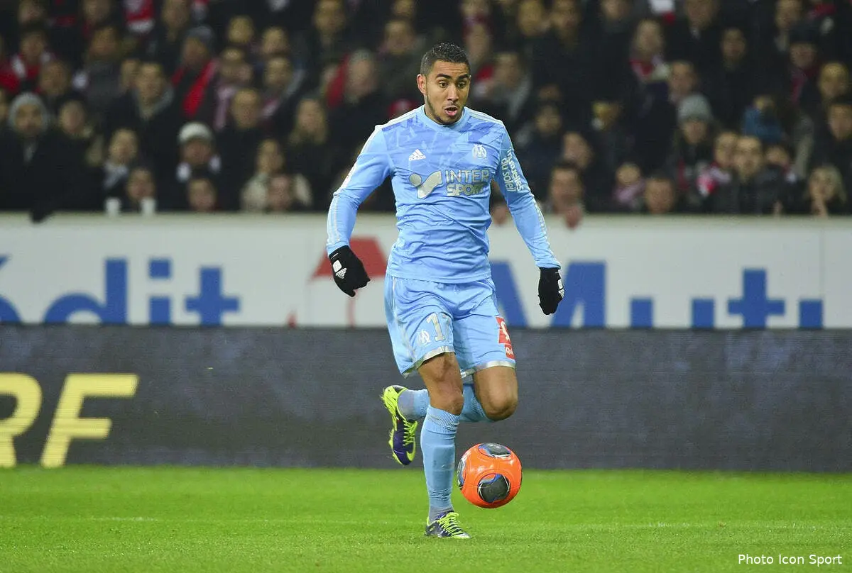 Payet n'apprécie pas son surnom de Casper le fantôme