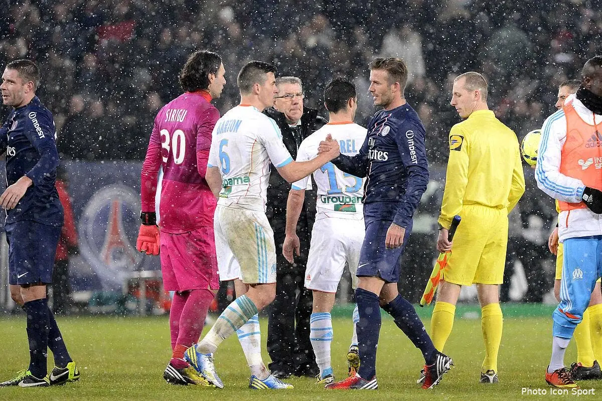 Pierre Ménès a vu un PSG-OM « étrange » et il s'en explique