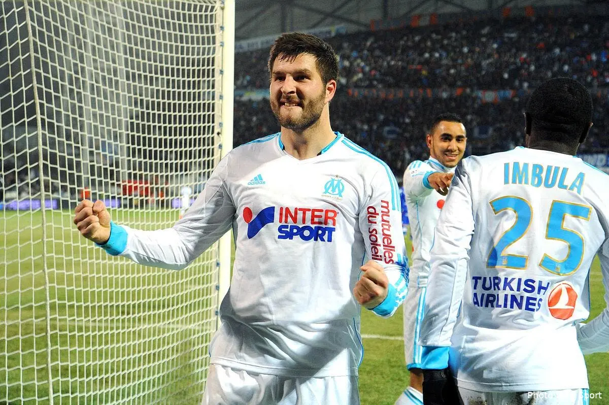 Pierre Ménès ne tourne pas autour du pot avec l'OM