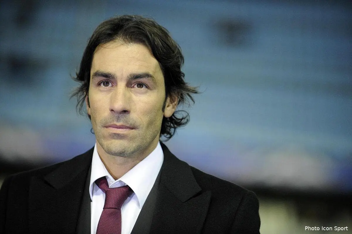 Pirès déjà excité avant PSG - Monaco