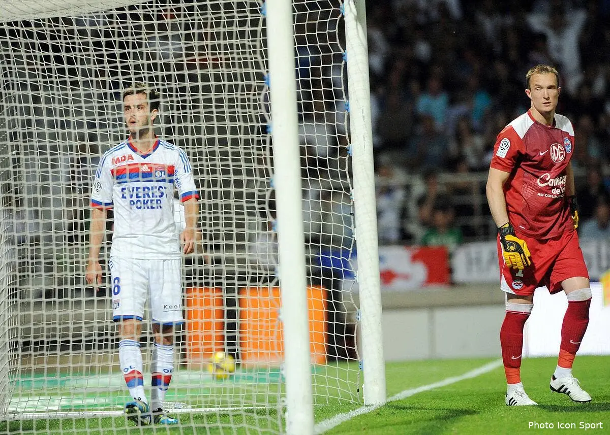 Pjanic : « J’ai comme objectif de rester à l’OL »