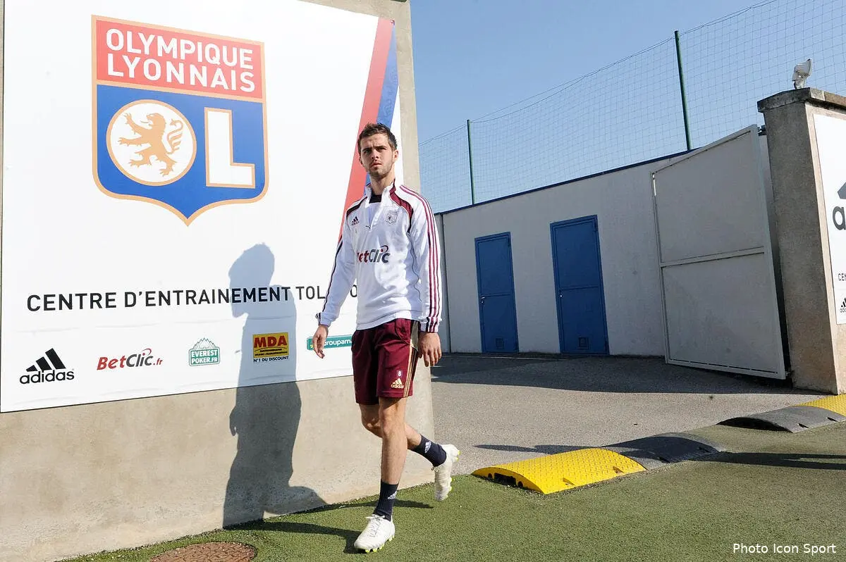 Pjanic : « J’ai des exigences »