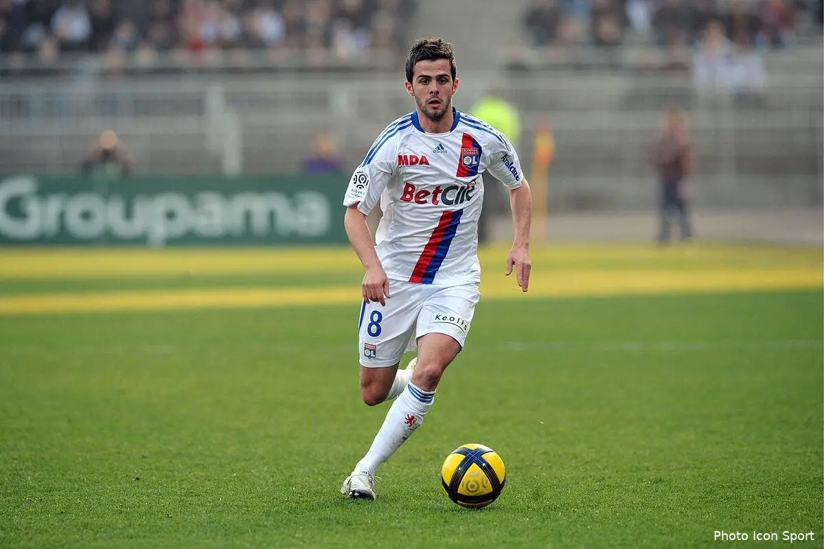 Pjanic : « L'OM est un club extraordinaire »