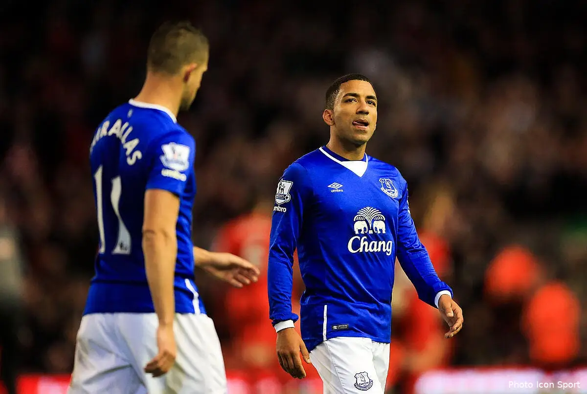 PL : Aaron Lennon interné en hôpital psychiatrique