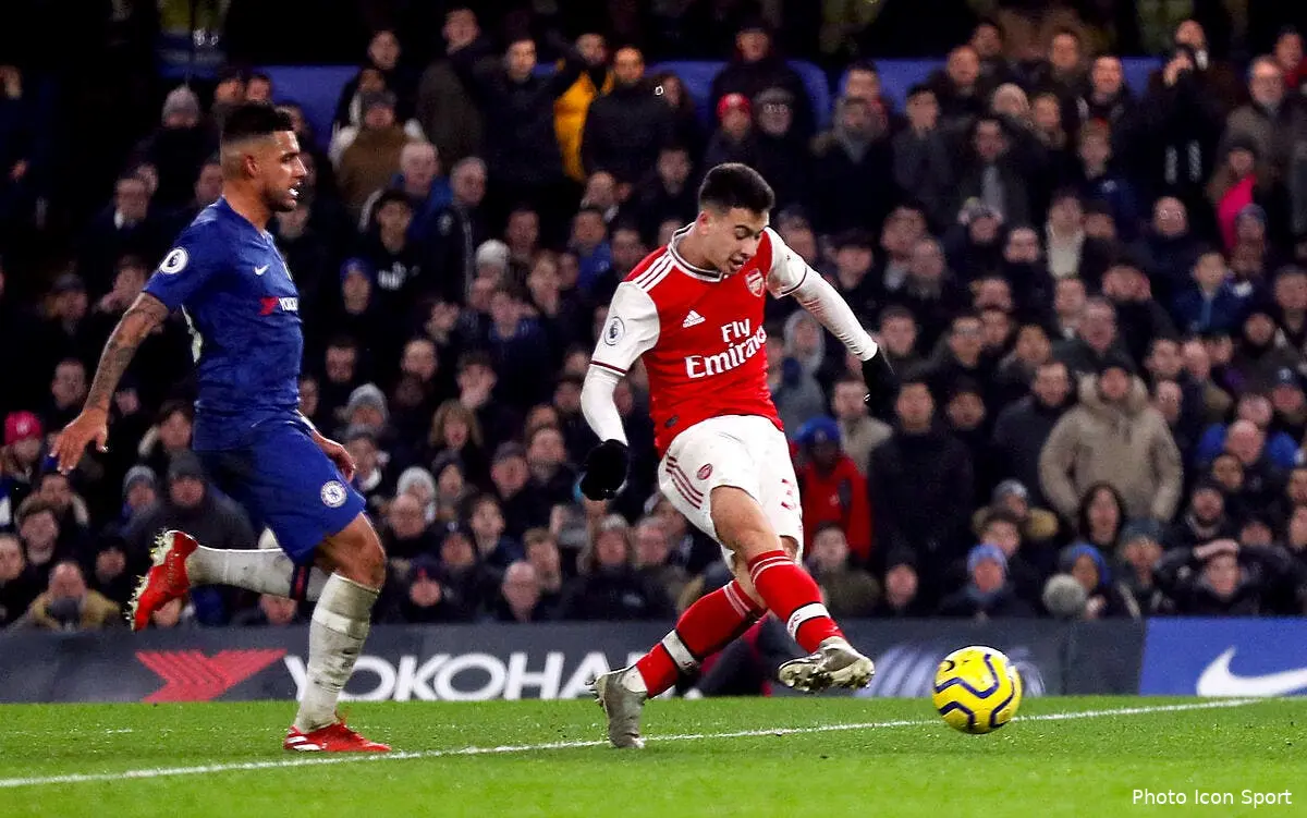 pl arsenal arrache un nul fou a chelsea icon 3322429276077