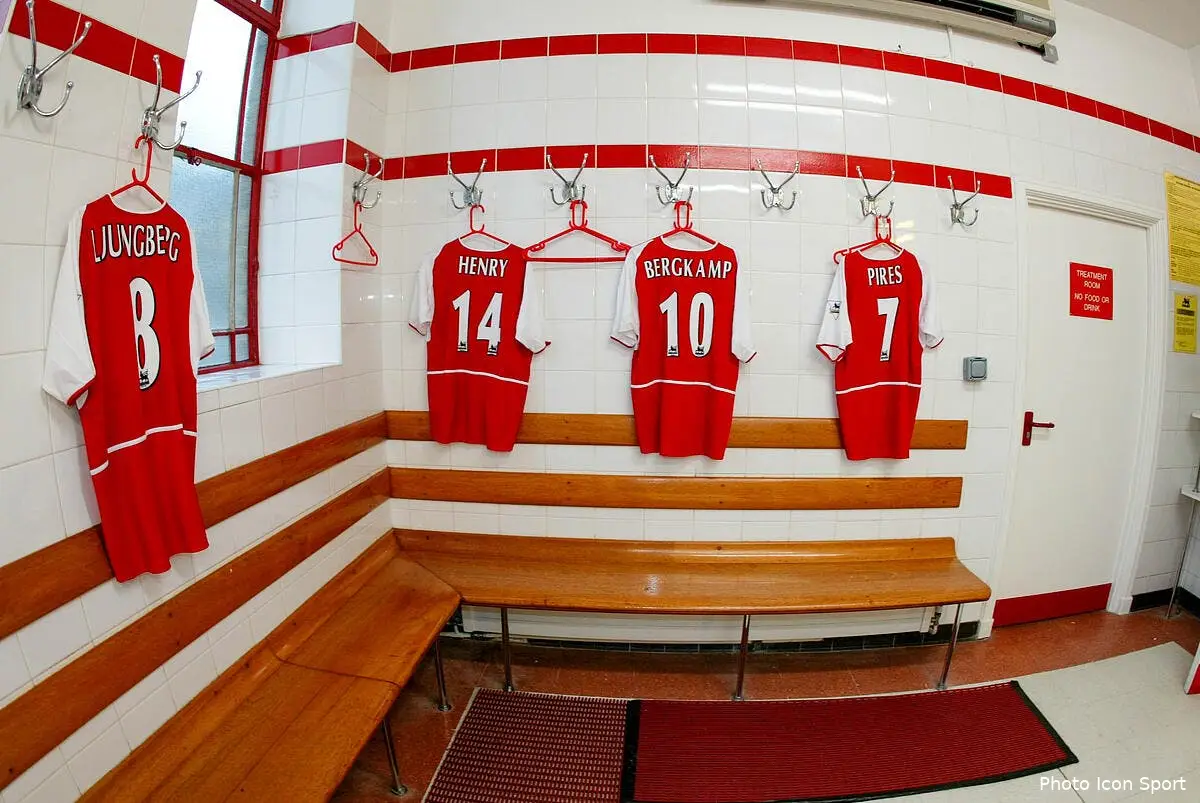 PL : Arsenal quitte Puma et rejoint Adidas