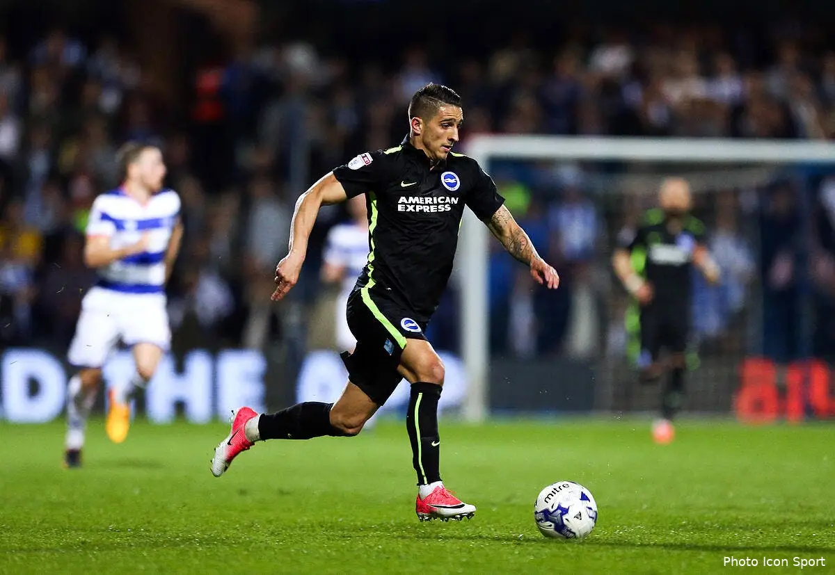 PL : Brighton revient en Premier League, 34 ans après