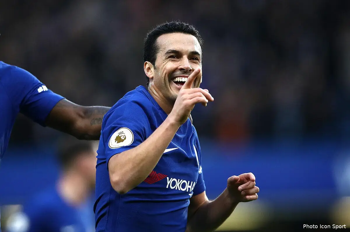 PL : Chelsea - Stoke City 5-0