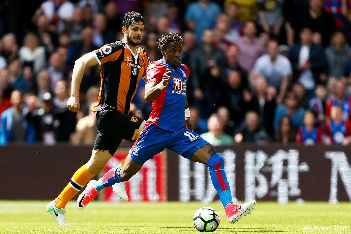 PL : Crystal Palace sauvé, Hull City relégué !