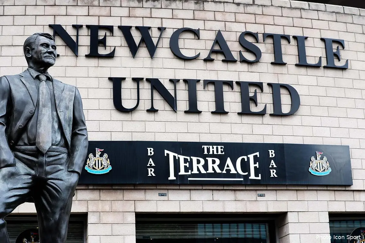 PL : Déjà une acheteuse pour Newcastle ?