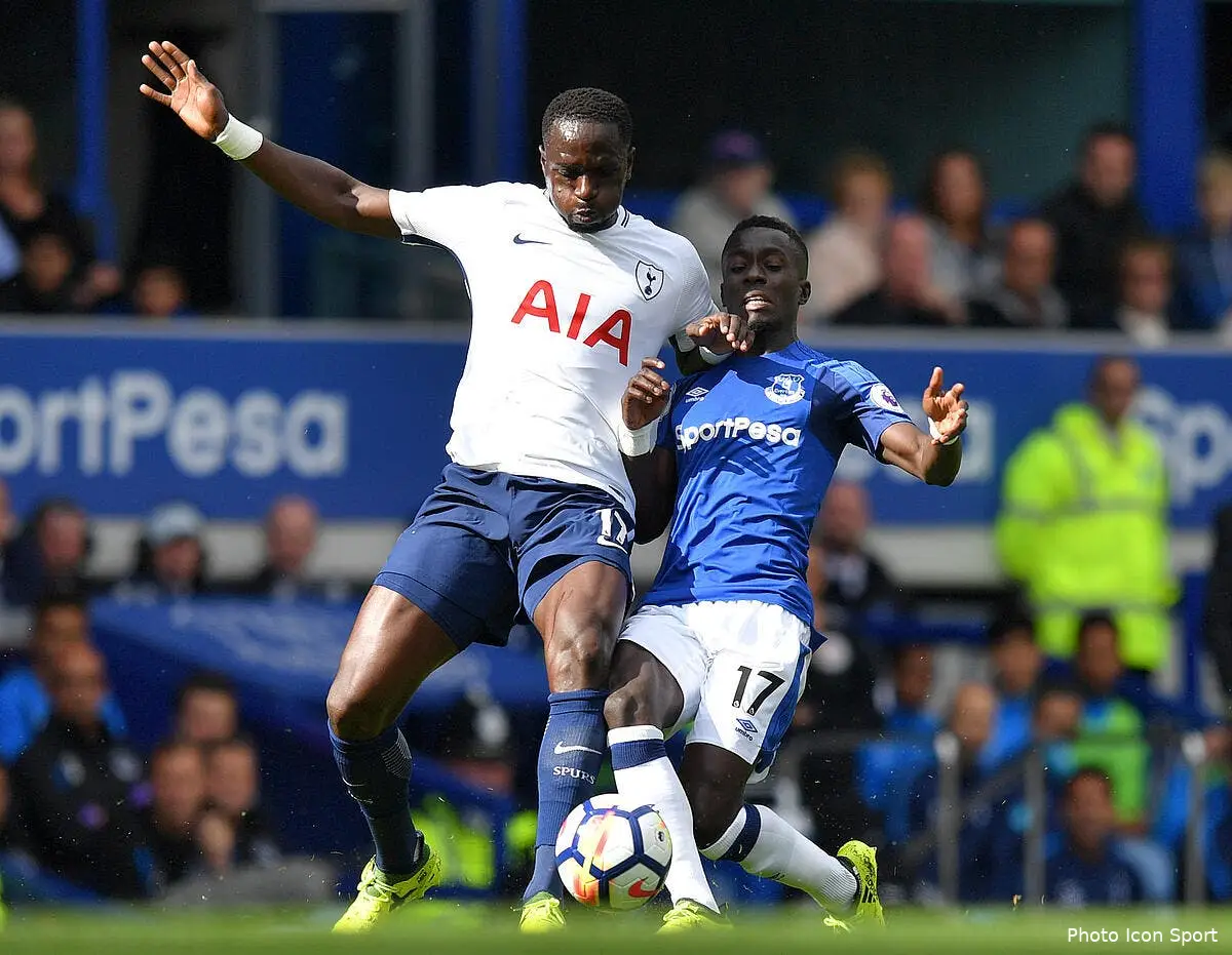 PL : Deschamps va aimer, Sissoko a enfin la cote à Tottenham