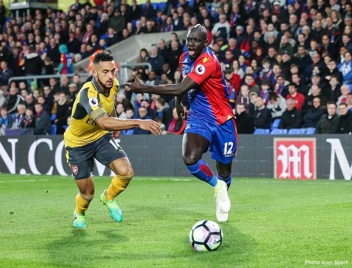 PL : Encore un gros coup dur pour Sakho ?