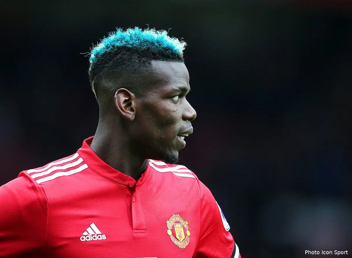 PL : Guardiola balance une énorme info mercato sur Pogba