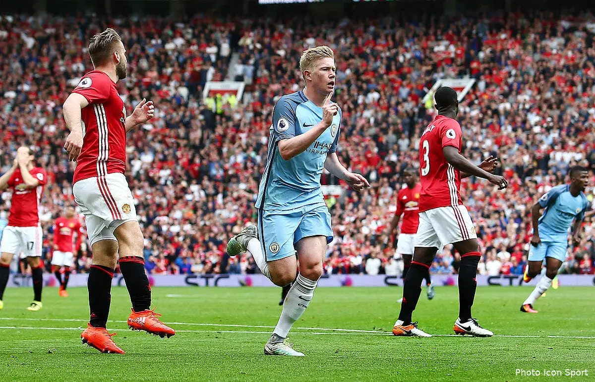 PL : Guardiola donne une première leçon à Mourinho et Ibra