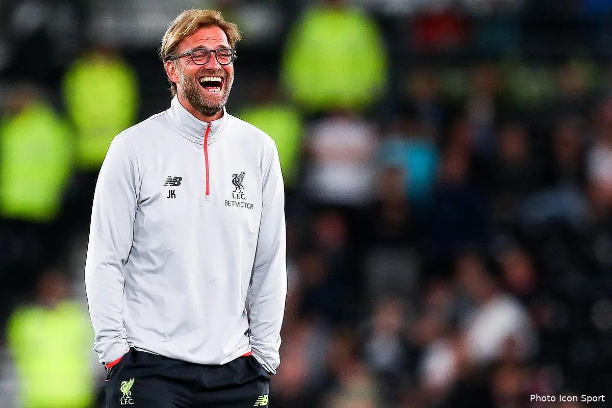 PL : Klopp répond à Sakho et pourrait bien cogner
