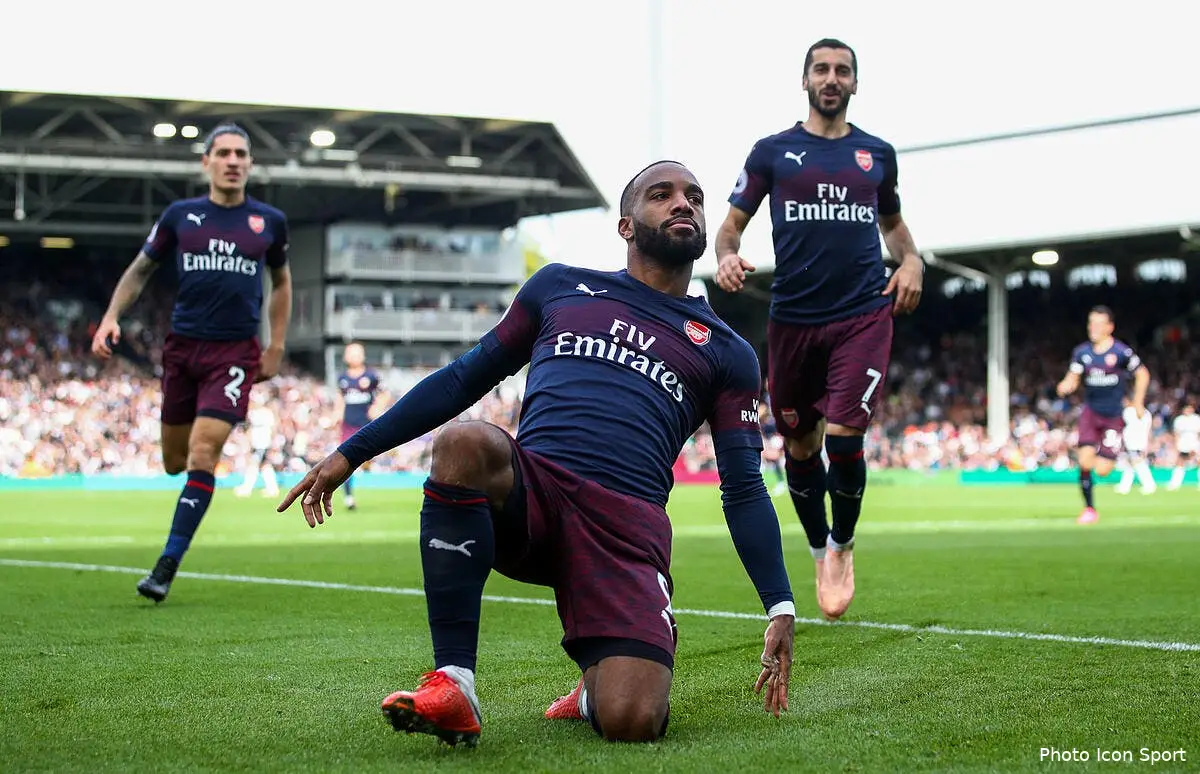 pl lacazette et aubameyang font exploser fulham icon pa 38993332232625