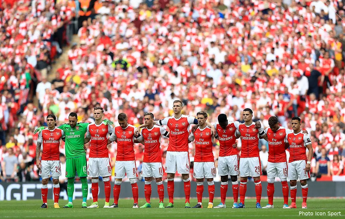 PL : Le calendrier est tombé, Arsenal lancera la saison un vendredi