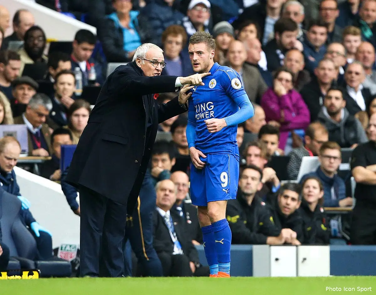 PL : Les noms des joueurs qui ont trahi Ranieri dévoilés !