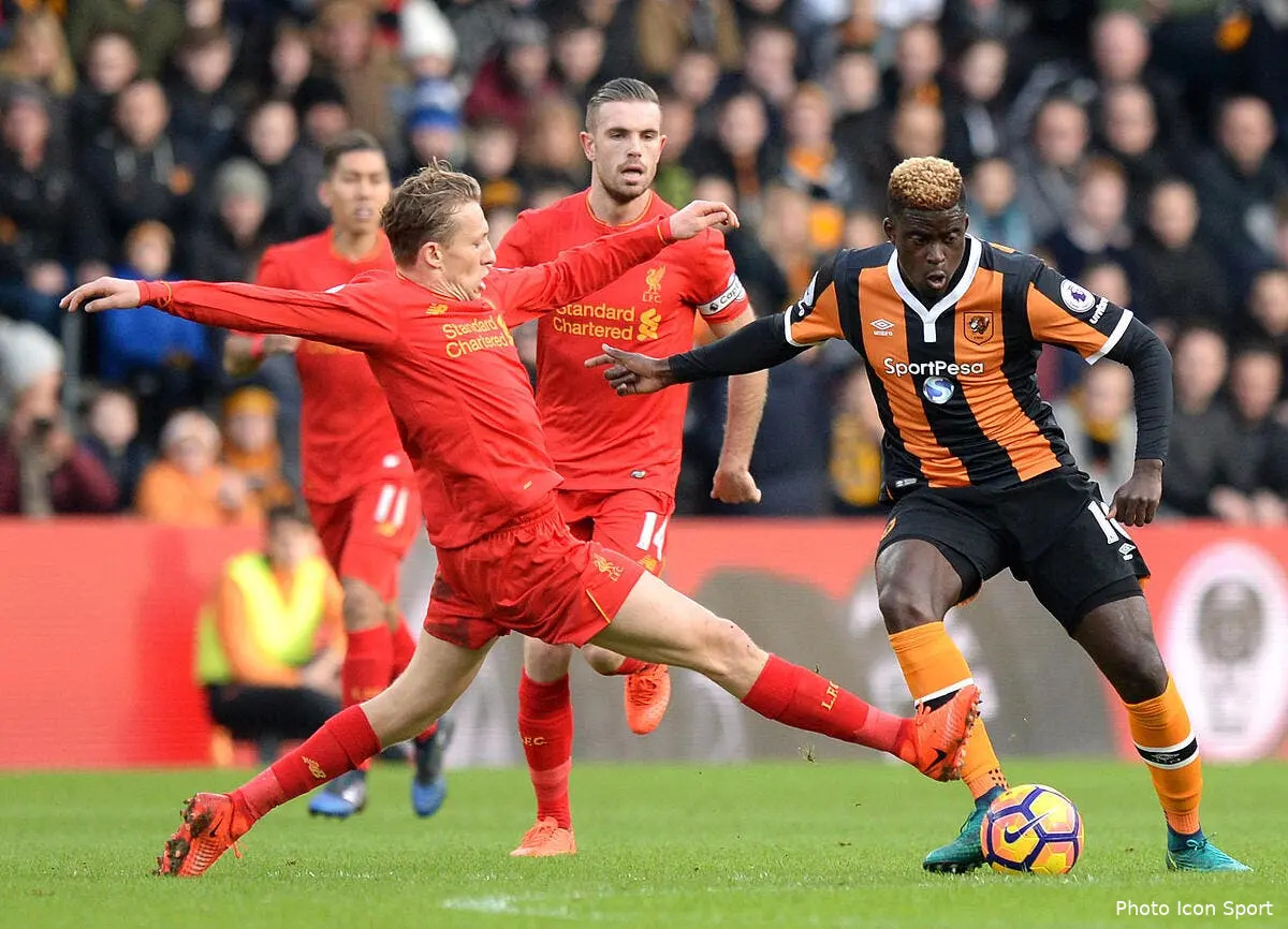 PL : Liverpool tombe et laisse aussi filer Chelsea vers le titre
