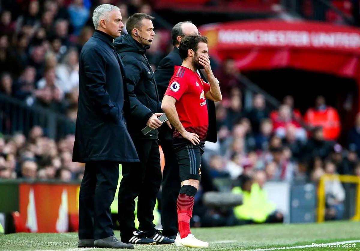 PL : Man Utd s'en sort miraculeusement, Mourinho aussi ?