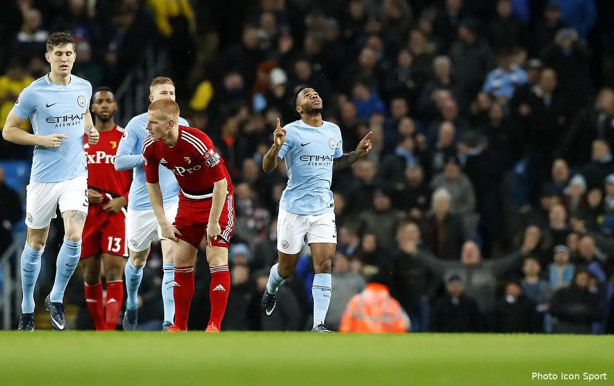 PL : Manchester City s'envole en tête