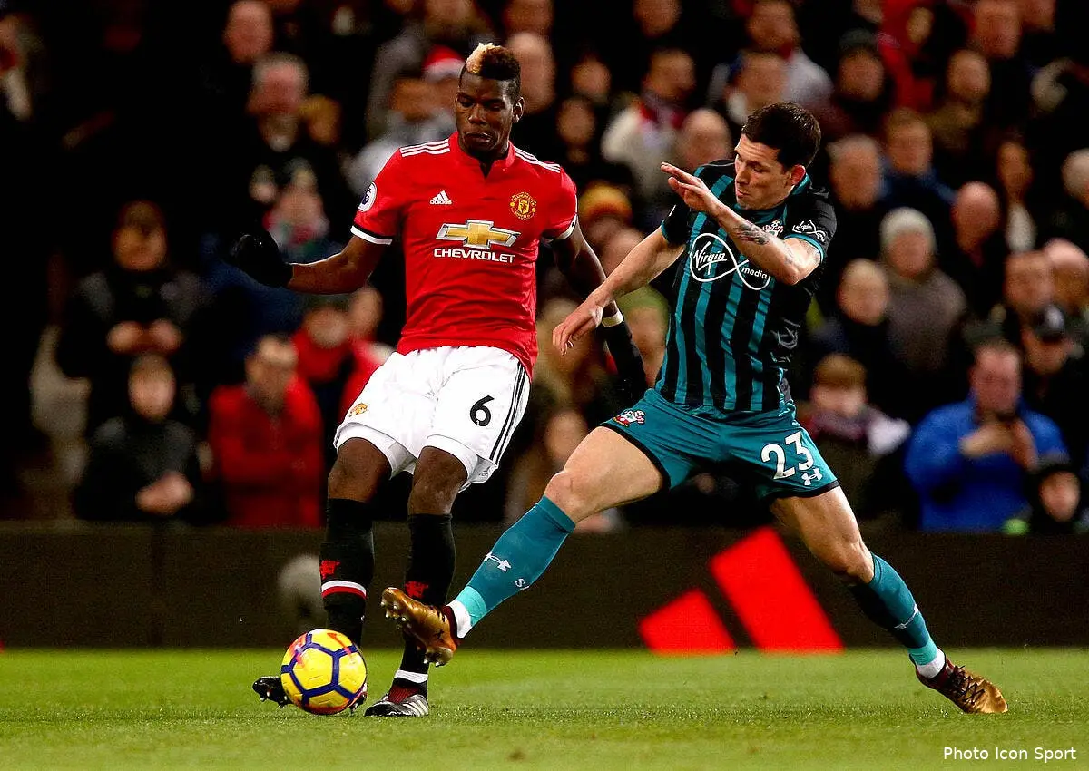 PL : Manchester United - Southampton 0-0