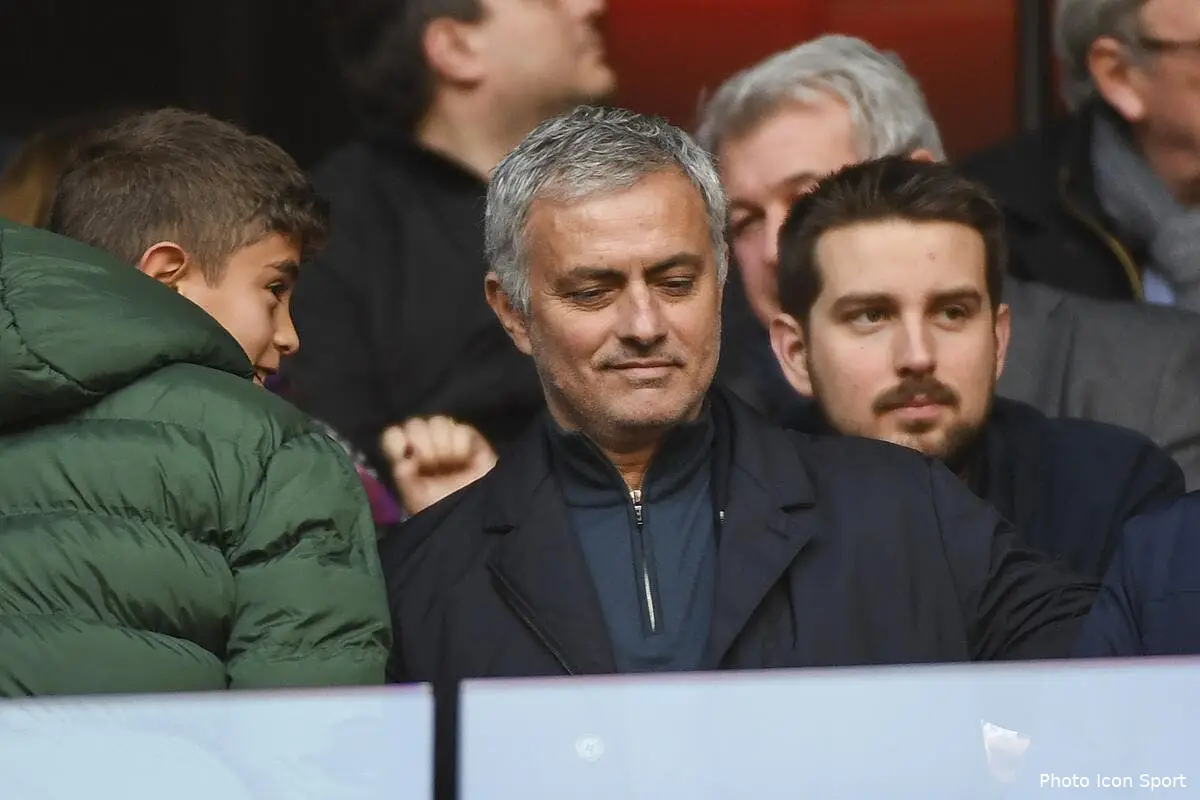 pl mourinho prend cher il degoutait tout le monde a man utd icon alc 170219 45 46248195