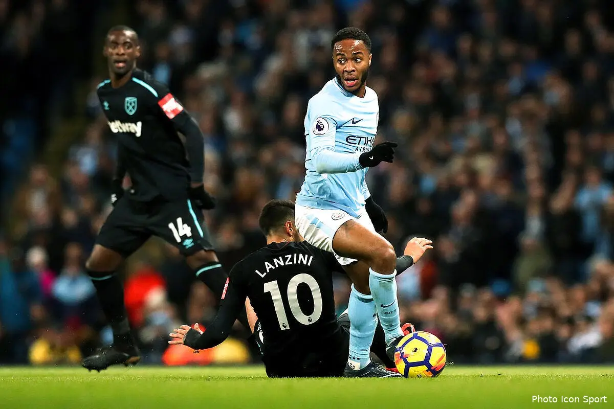 PL : Non, City ne lâche rien en tête