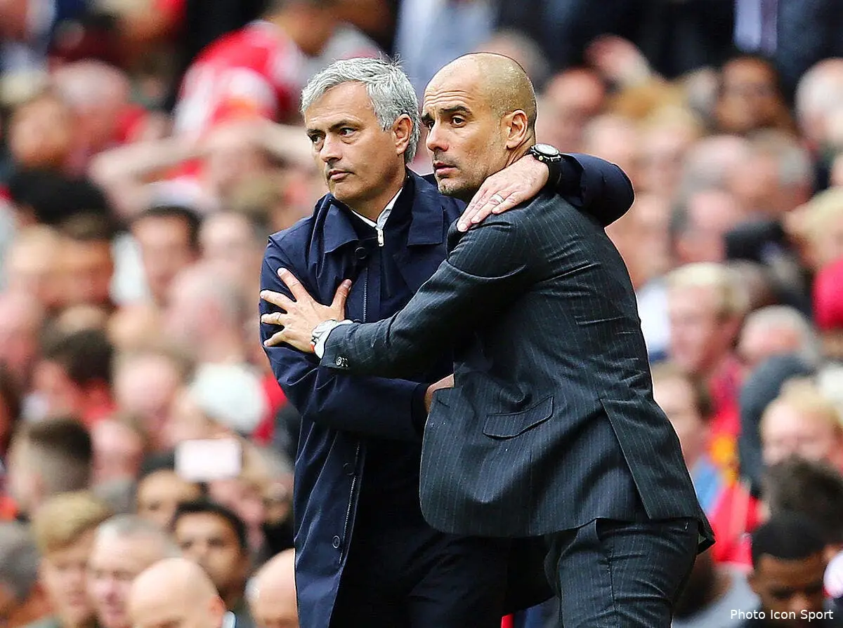 PL : Pep Guardiola ne s'enflamme pas et soutient Bravo