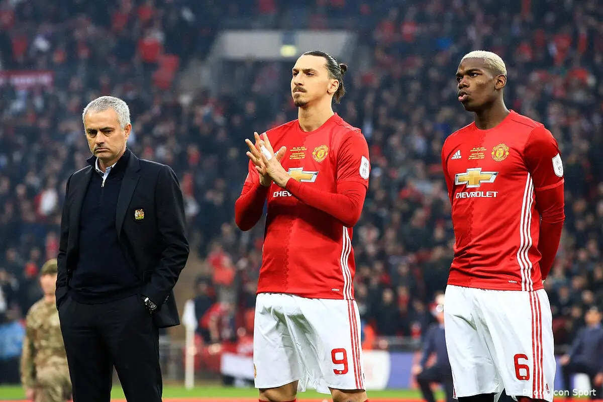 FIFA : Enquête en cours sur les 50ME de Raiola pour le transfert de Pogba !