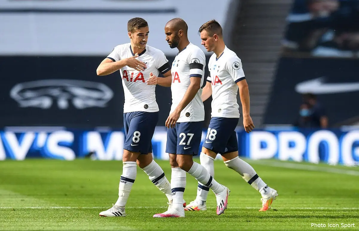 pl tottenham double arsenal dans le derby icon 54553980289105