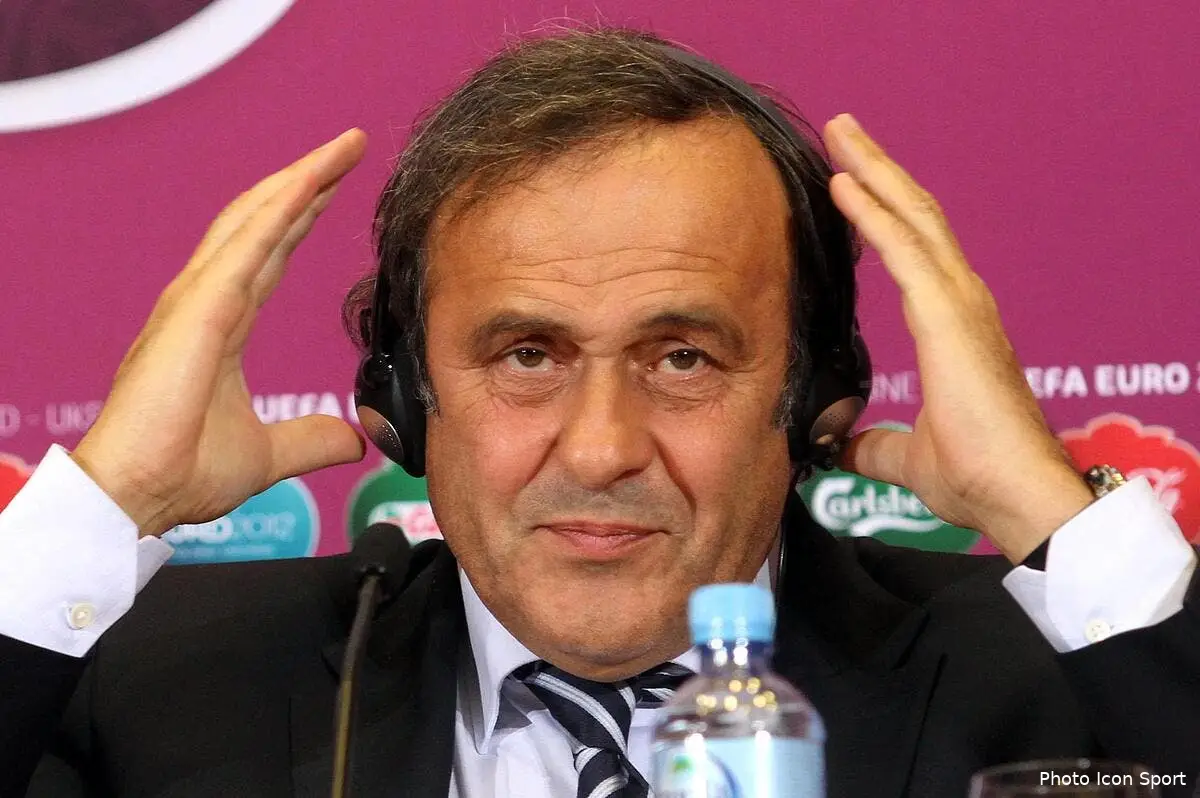 platini degaine contre ceux qui l accusent d avoir ete influence pour aider le qatar iconsport pho 100560 08 3048803