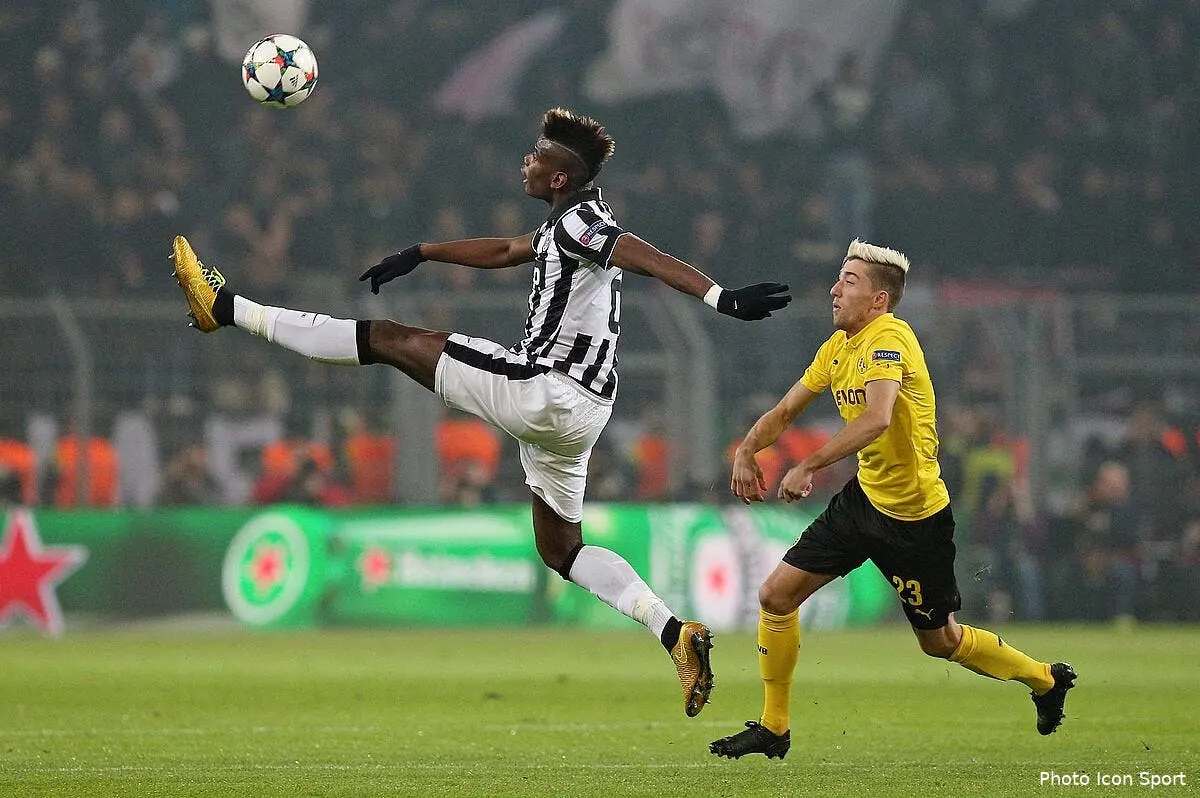 Pogba, Di Maria, Lacazette, l'énorme appétit du PSG au mercato