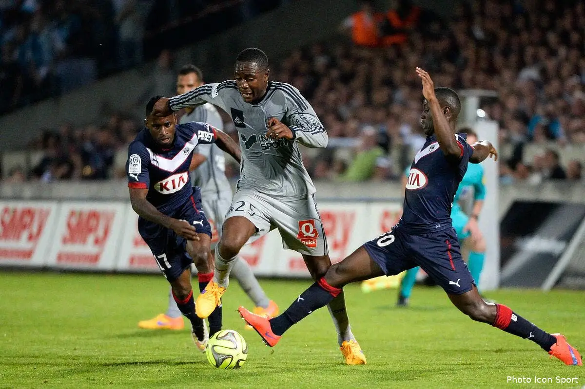 Porto craque et propose 25 ME à l'OM pour Imbula !