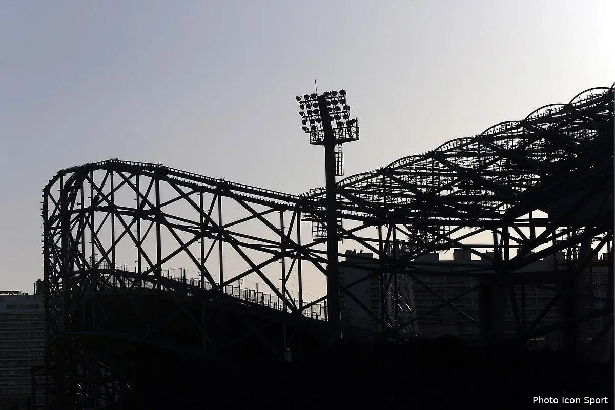 Pour 300 ME, l’OM pourrait se payer le Vélodrome