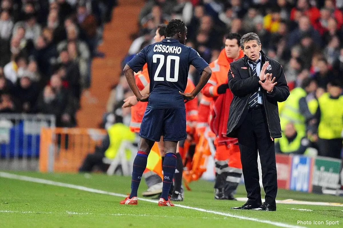 Aulas accuse encore Puel d'avoir plombé l'OL