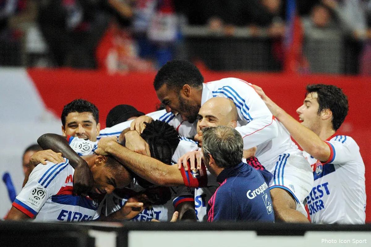 Pour Cris, c’est carrément « historique »