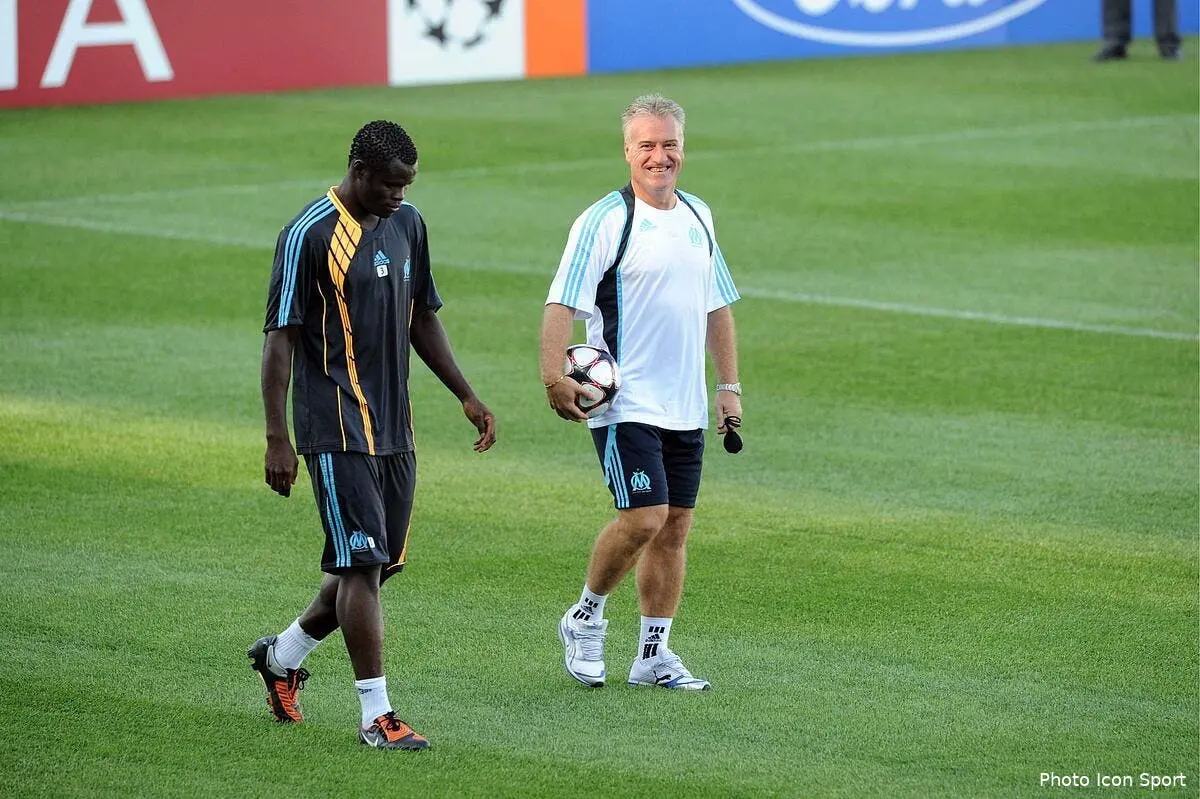 Pour Deschamps, Taïwo est plus bête que méchant