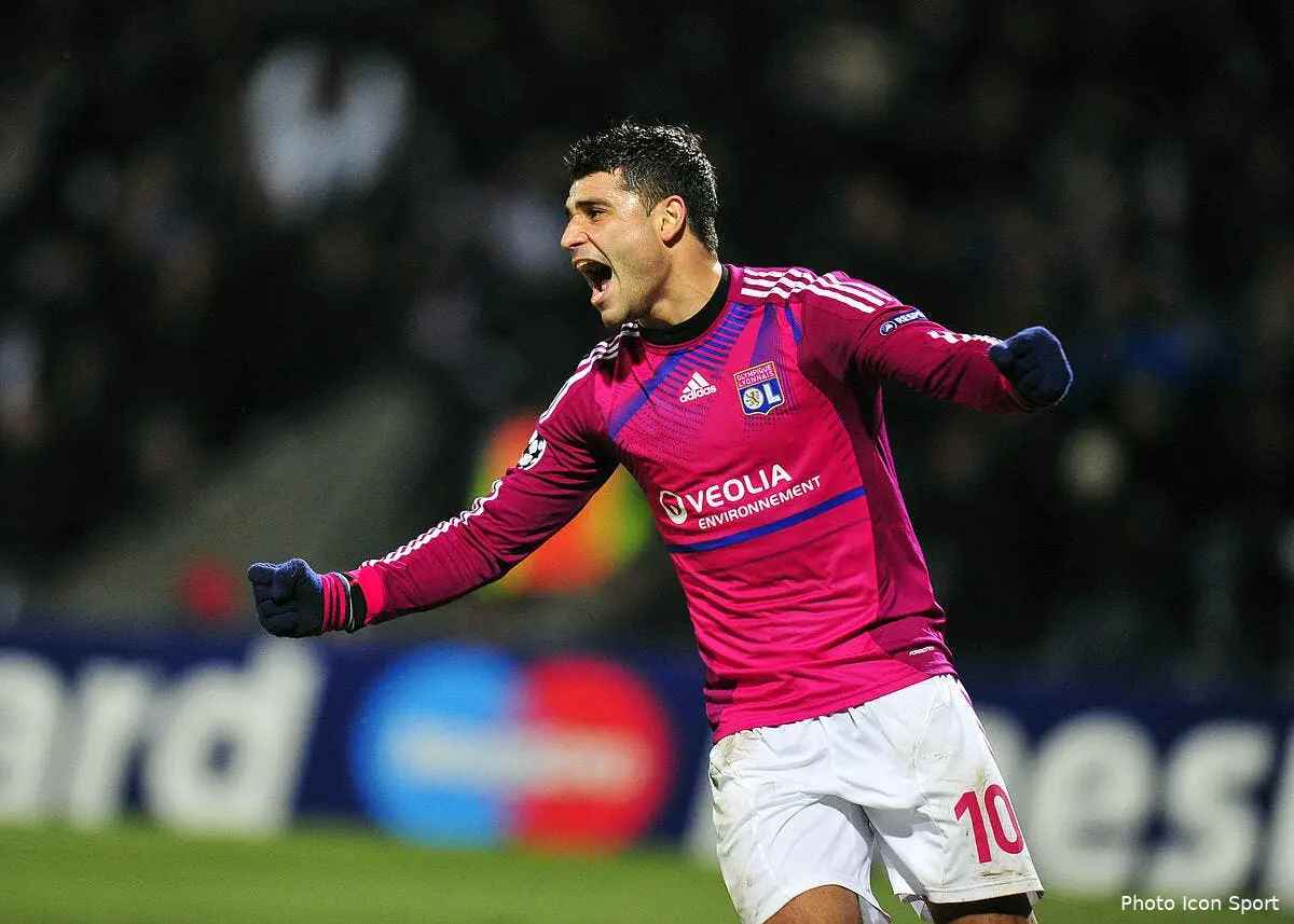 Pour Ederson, l’OL n’a pas à avoir peur du PSG