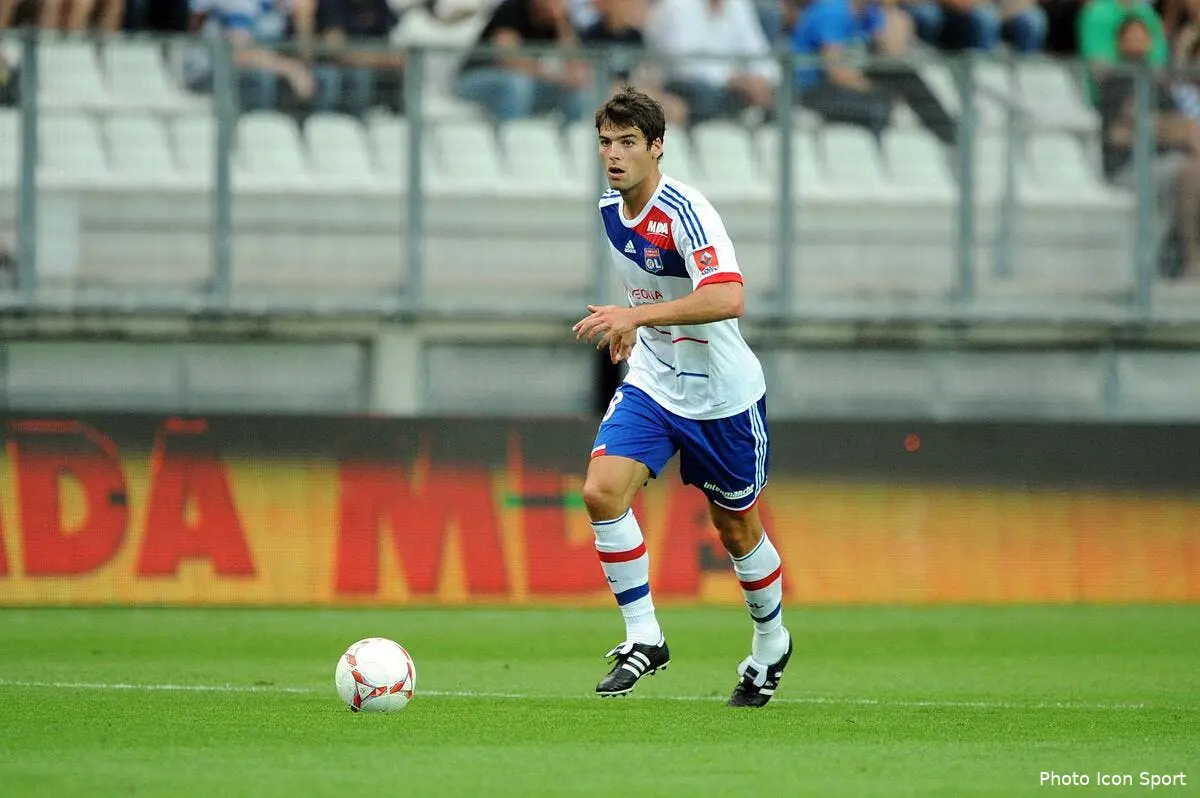 Pour être au top, Gourcuff doit jouer avec l’OL