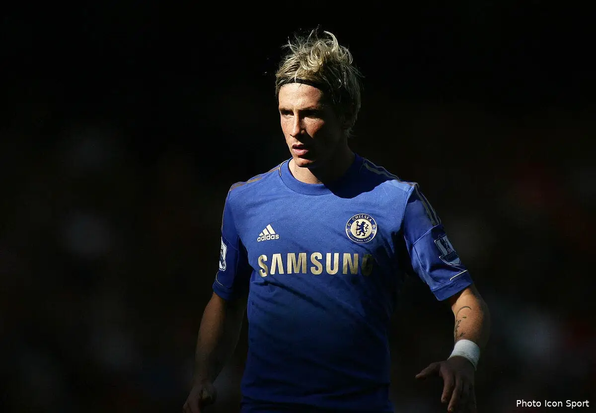 Pour Ferguson, Torres a bien mérité son rouge