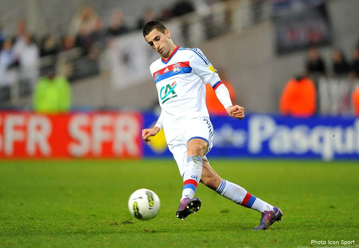 Pour Garde, Gonalons n’est plus un jeune à l’OL