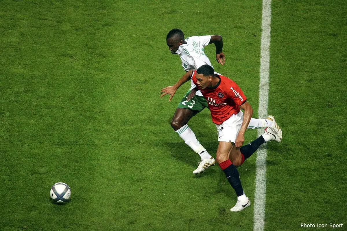 Pour l’OL, l’ASSE jouera le jeu face au PSG
