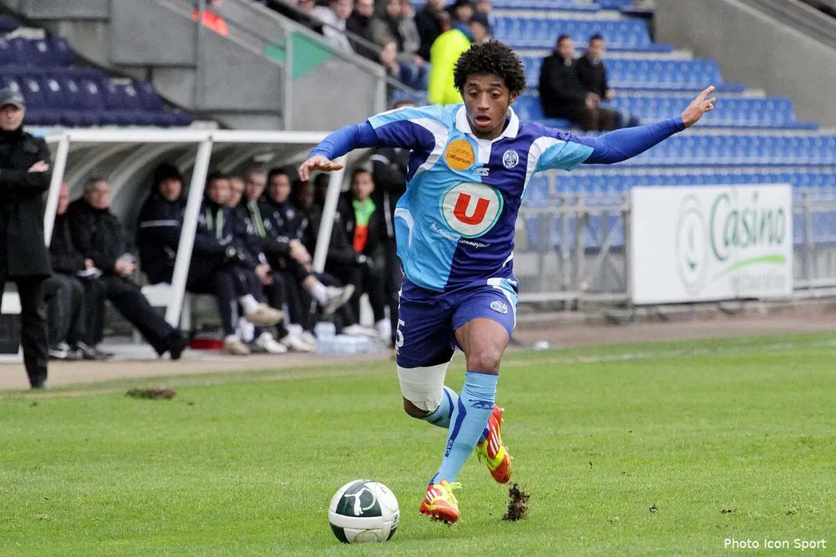 Pour la saison prochaine, Mendes a une préférence pour la L1
