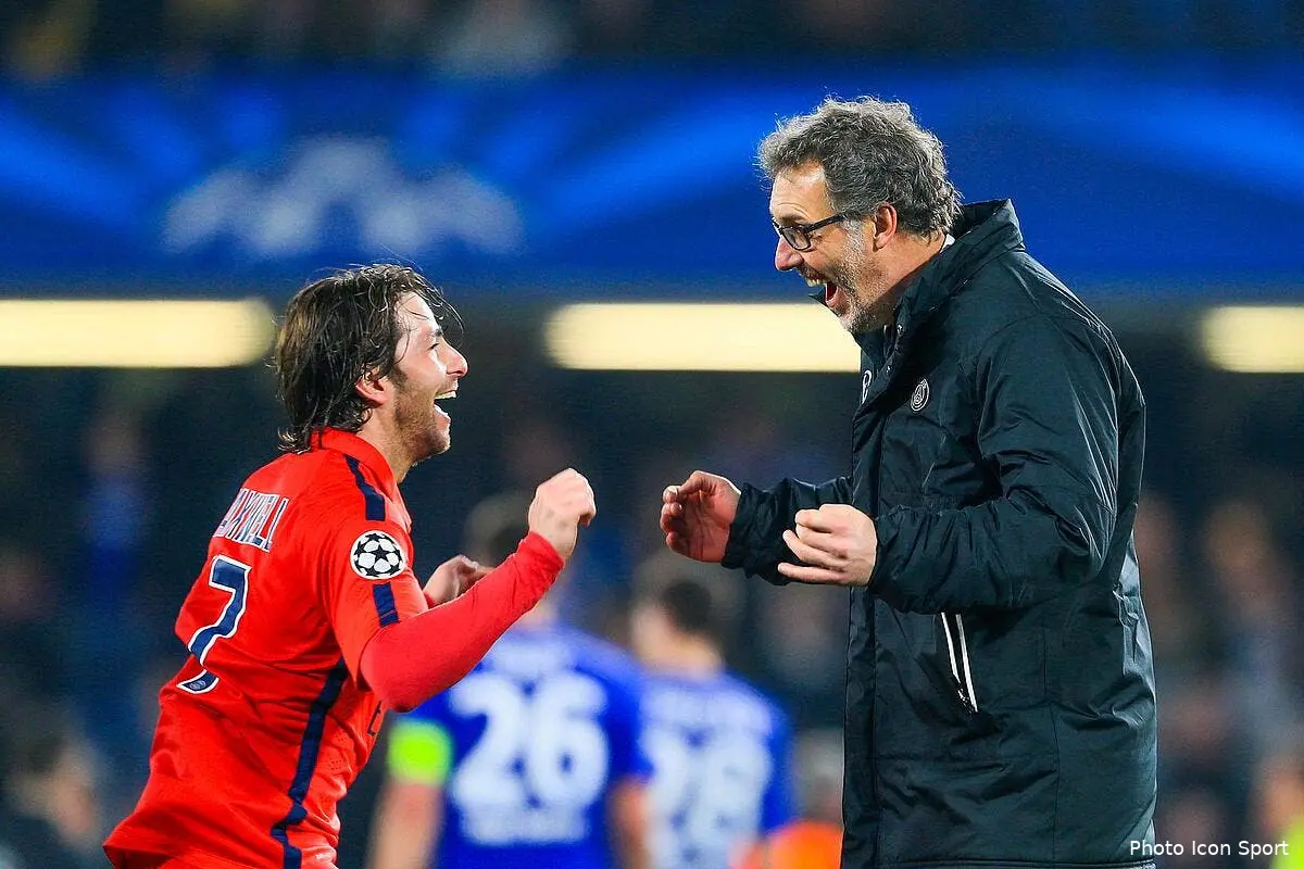 Pour le PSG, tout gagner en France c’est bien, en Europe c’est mieux
