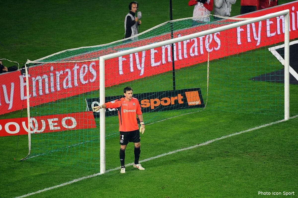Pour Lloris, rien n’allait à l’OL la saison passée