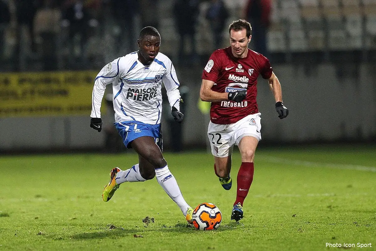 Pour Ntep, le club mystérieux est connu