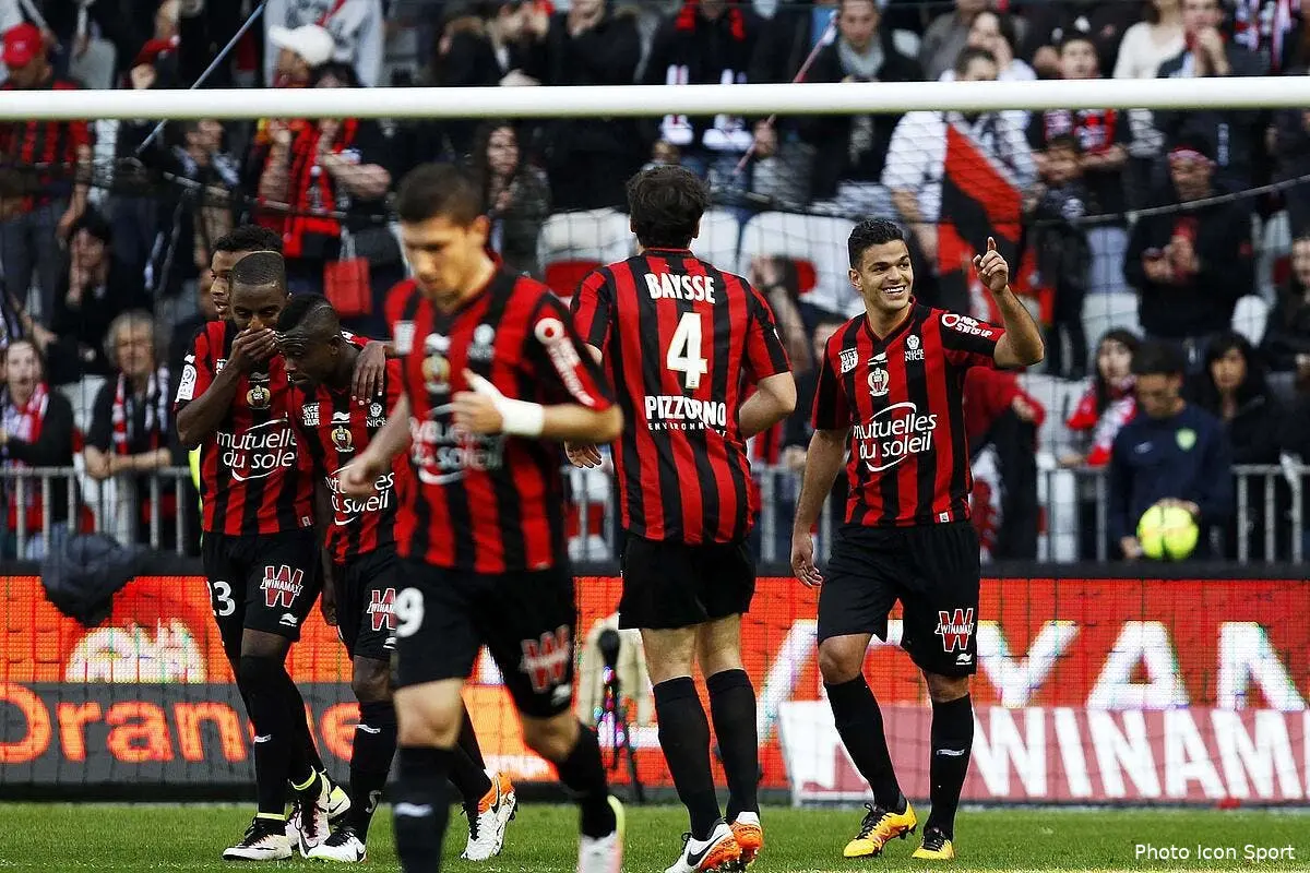 Pour Rennes, Ben Arfa c'est plus fort que toi !
