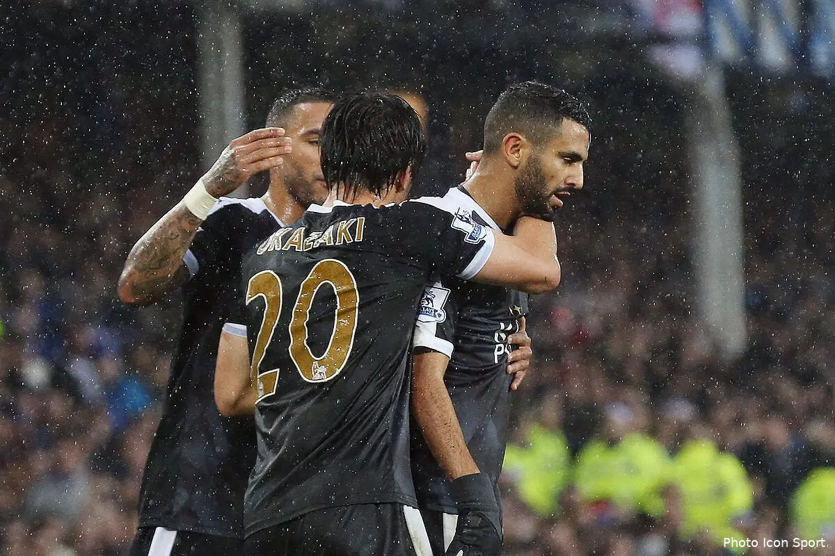 « Pour rien au monde », Mahrez ne reviendra en France